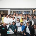 Program Garuda Spark di Bandung Cetak 10 Startup dalam Tiga Bulan Pertama
