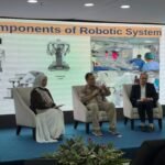 RS MMC Hadirkan Bedah Robotik Generasi Baru, Operasi Kompleks Kini Bisa Dilakukan dari Jarak Jauh
