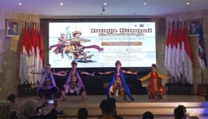 Ratusan Siswa Tampilkan Karya Seni di Resital Sanggar Obor Sakti