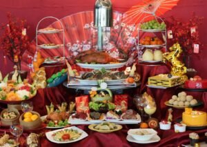 Rayakan Imlek 2026 Lebih Meriah lewat “Fortune & Harmony Dinner” di Hotel Ciputra Jakarta