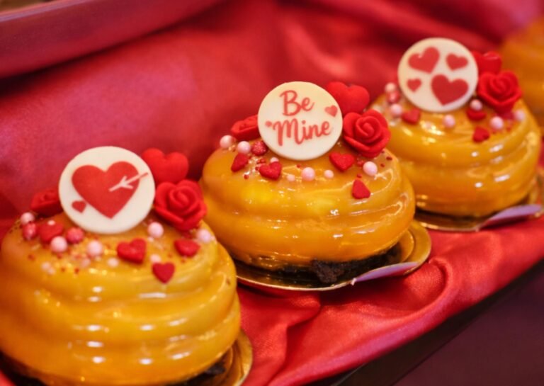 Rayakan Momen Valentine Bersama Pasangan di Silkroad Special Valentine’s Dinner Hotel Ciputra Jakarta