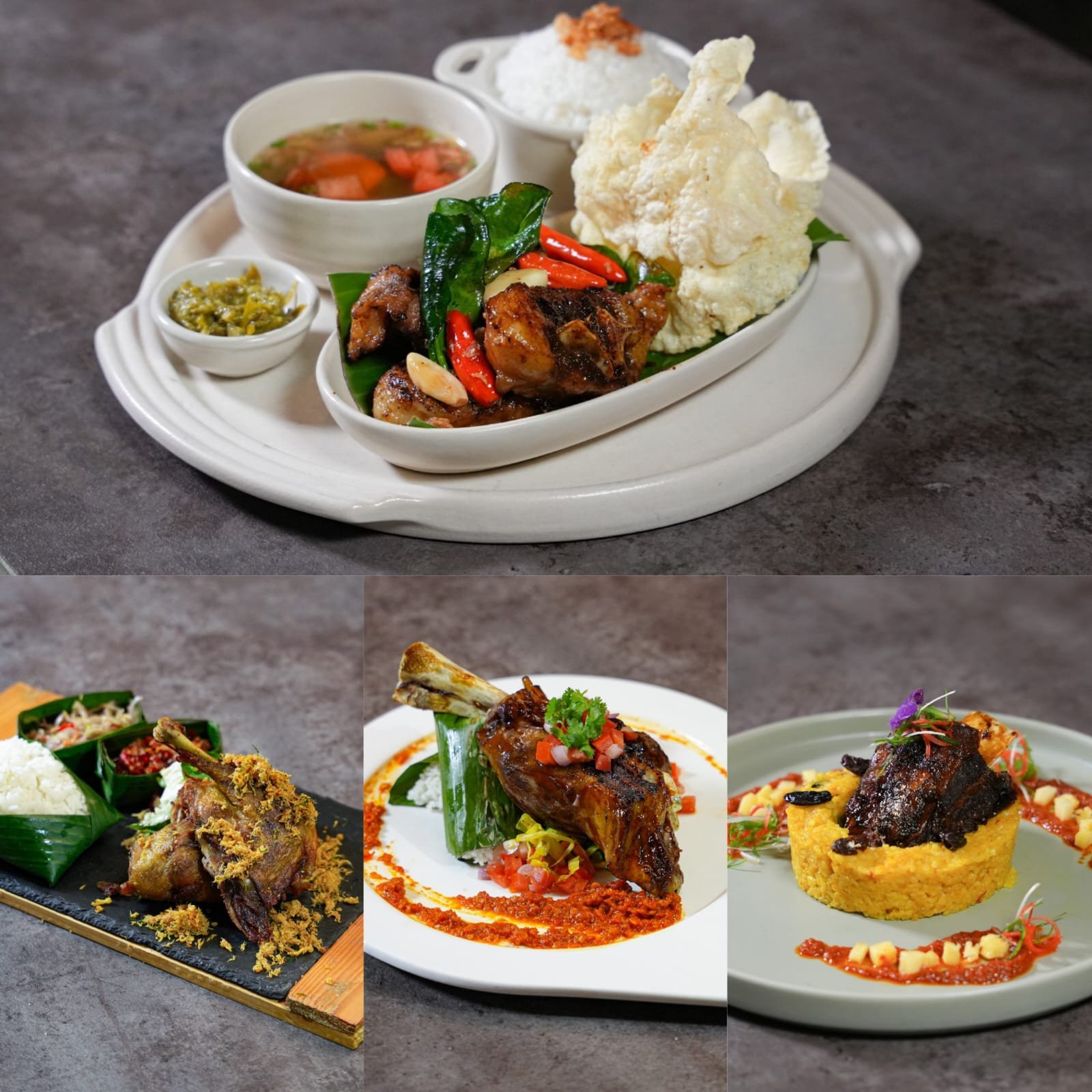 Rayakan Warisan Kuliner Nusantara, Wyndham Hadirkan Wyndham Culinary Journey di Lima Kota