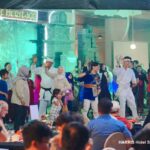 Sentul Semarak Sambut Tahun Baru Lewat Acara “Legend of Heritage Superhero” di HARRIS Sentul City Bogor