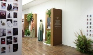 TAZA Hadirkan Solo Exhibition “A Tale of Tomorrow”, Ruang Refleksi tentang Amanah dan Pilihan