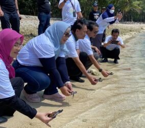 Tanjung Lesung: Ketika Liburan Menjadi Cerita yang Berkelanjutan