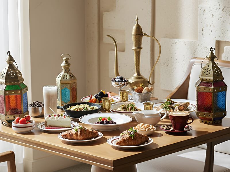 Tentrem Ing Rasa Special 2026: Ketika Tradisi Nusantara Menyapa Ramadan Berkelas