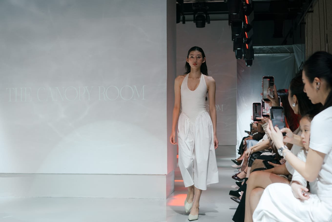 The Canopy Room Hadir sebagai Ruang Multi-brand yang Mengangkat Fashion Lokal Indonesia