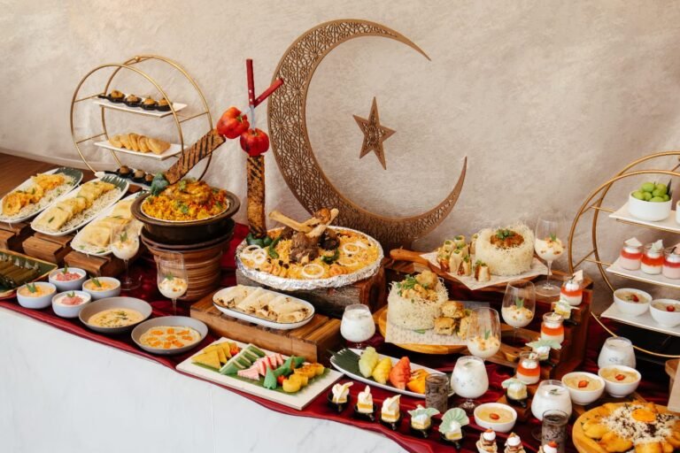 The Egypt Majesty Dinner Resmi Diluncurkan, HARRIS Puri Mansion Hadirkan Nuansa Ramadan yang Berbeda