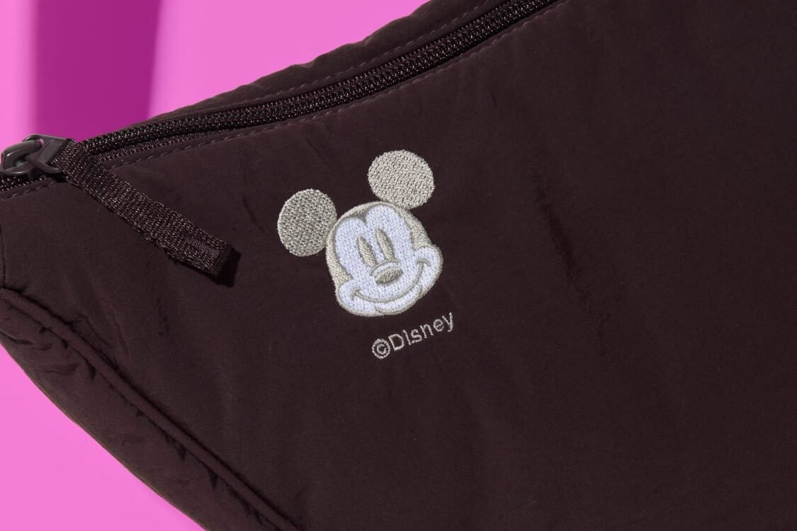 UNIQLO Hadirkan Bordir Disney di RE.UNIQLO STUDIO, Bikin Pakaian Lebih Personal dan Berkelanjutan