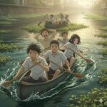 cerita kano Kalimalang