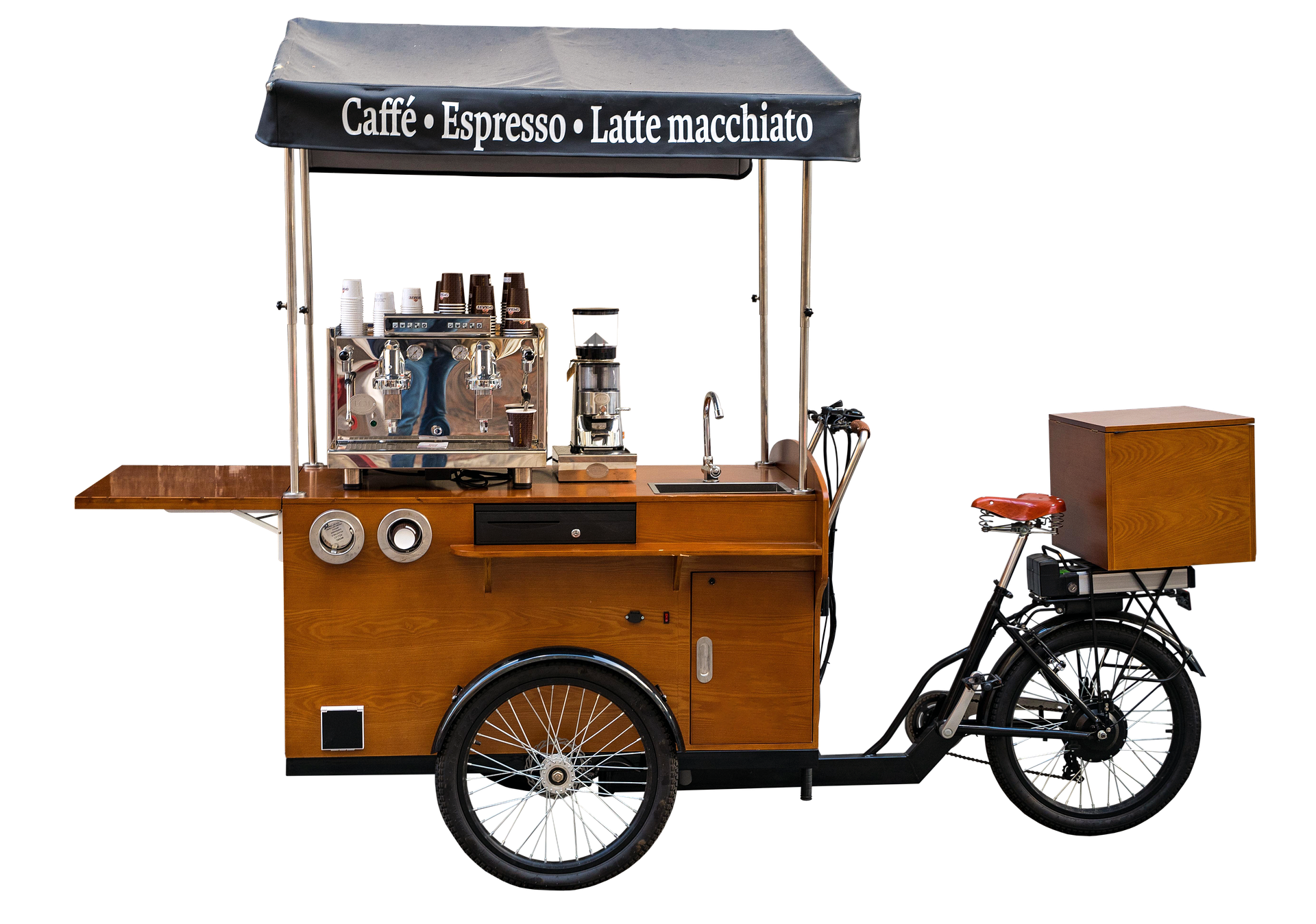 pertumbuhan kopi di e-commerce