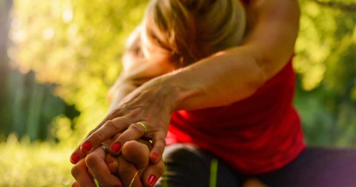 7 Olahraga Ringan Saat Puasa agar Tetap Bugar Tanpa Cepat Lelah