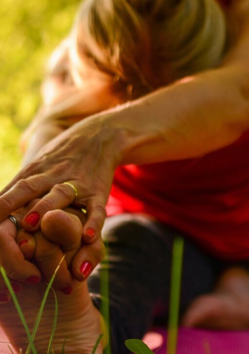 7 Olahraga Ringan Saat Puasa agar Tetap Bugar Tanpa Cepat Lelah