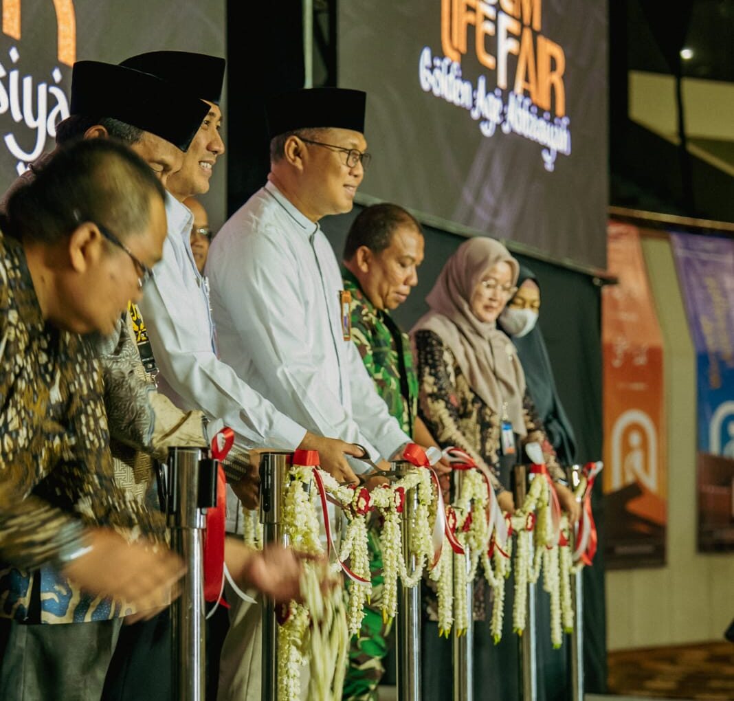 Muslim LifeFair Bekasi 2026 Digelar 6–8 Februari di Mega Bekasi Hypermall, Destinasi Keluarga Sambut Ramadan