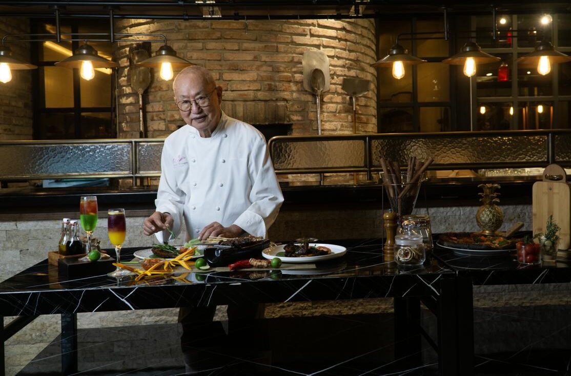 Legenda Kuliner Turun Tangan! Buffet Ramadan ARYADUTA Menteng Ini Bikin Kangen Rumah