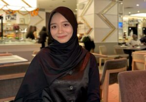 Ananda Iyarfhatul Aini