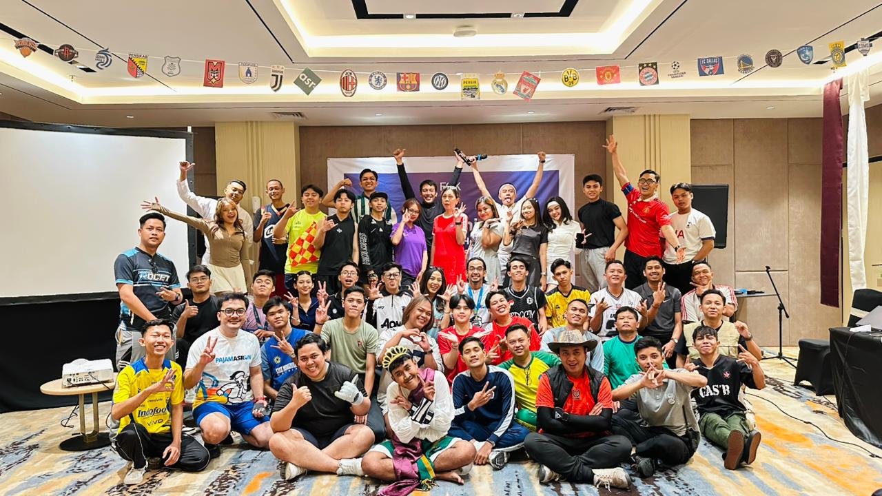 Anniversary Pertama FOX LITE Hotel Majalaya, Rayakan dengan Aksi Peduli Lingkungan