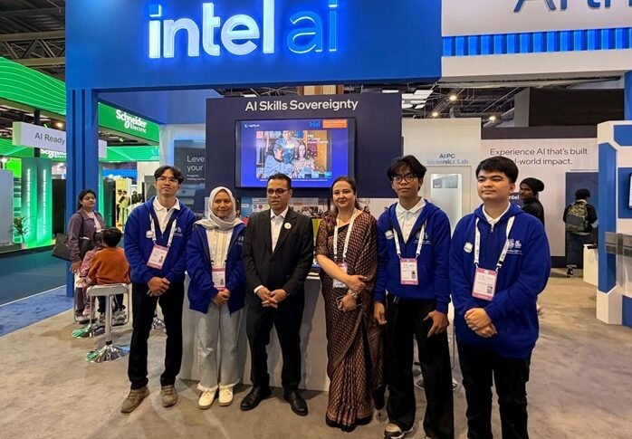 Dari Silika ke Chipset: Strategi Indonesia Bangun Industri Semikonduktor Lewat AI Impact Summit 2026