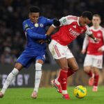 Derby London Tak Pernah Sesederhana Statistik