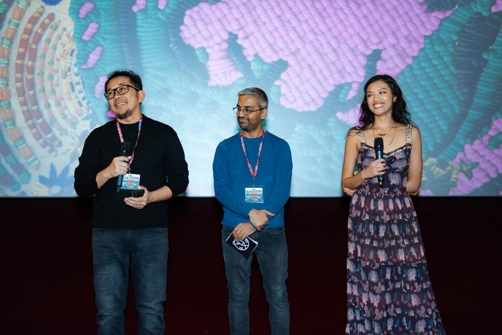 Film Horor Sejarah Hanung Bramantyo “The Hole” World Premiere di IFFR 2026, Angkat Misteri Kelam Lubang Buaya