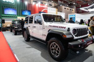 Stellantis Brand House Tegaskan Arah Strategis 2026