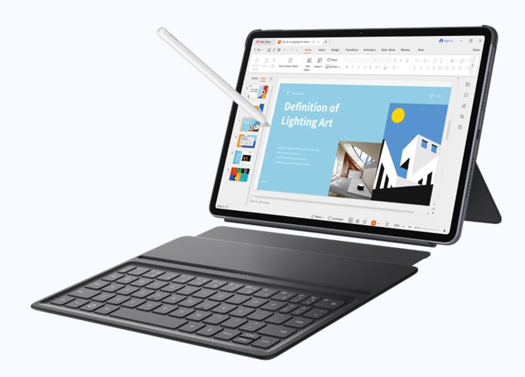 HUAWEI MatePad 11.5 New Standard Edition