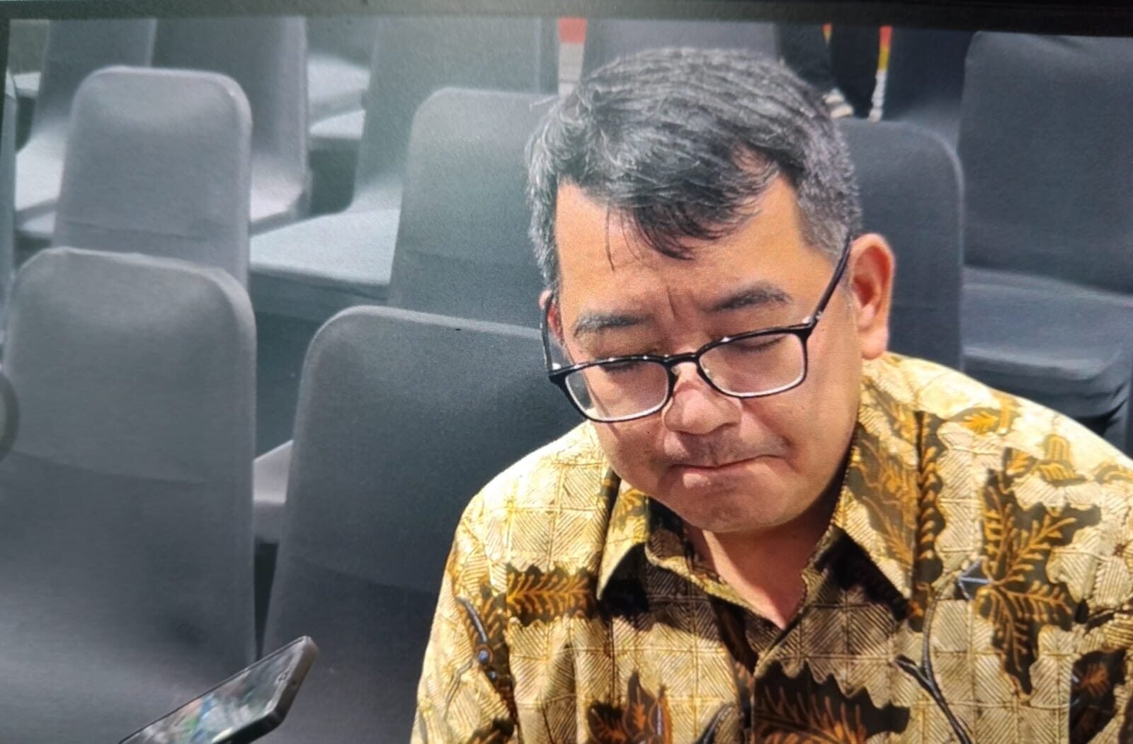 IIMS 2026: Geely Bawa Zeekr ke Indonesia, Sasar Segmen Premium dan Targetkan 2.600 SPK