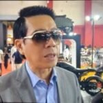 Morbidelli Resmi Comeback di IIMS 2026, Hadirkan T502X dan LFC 700 Pro