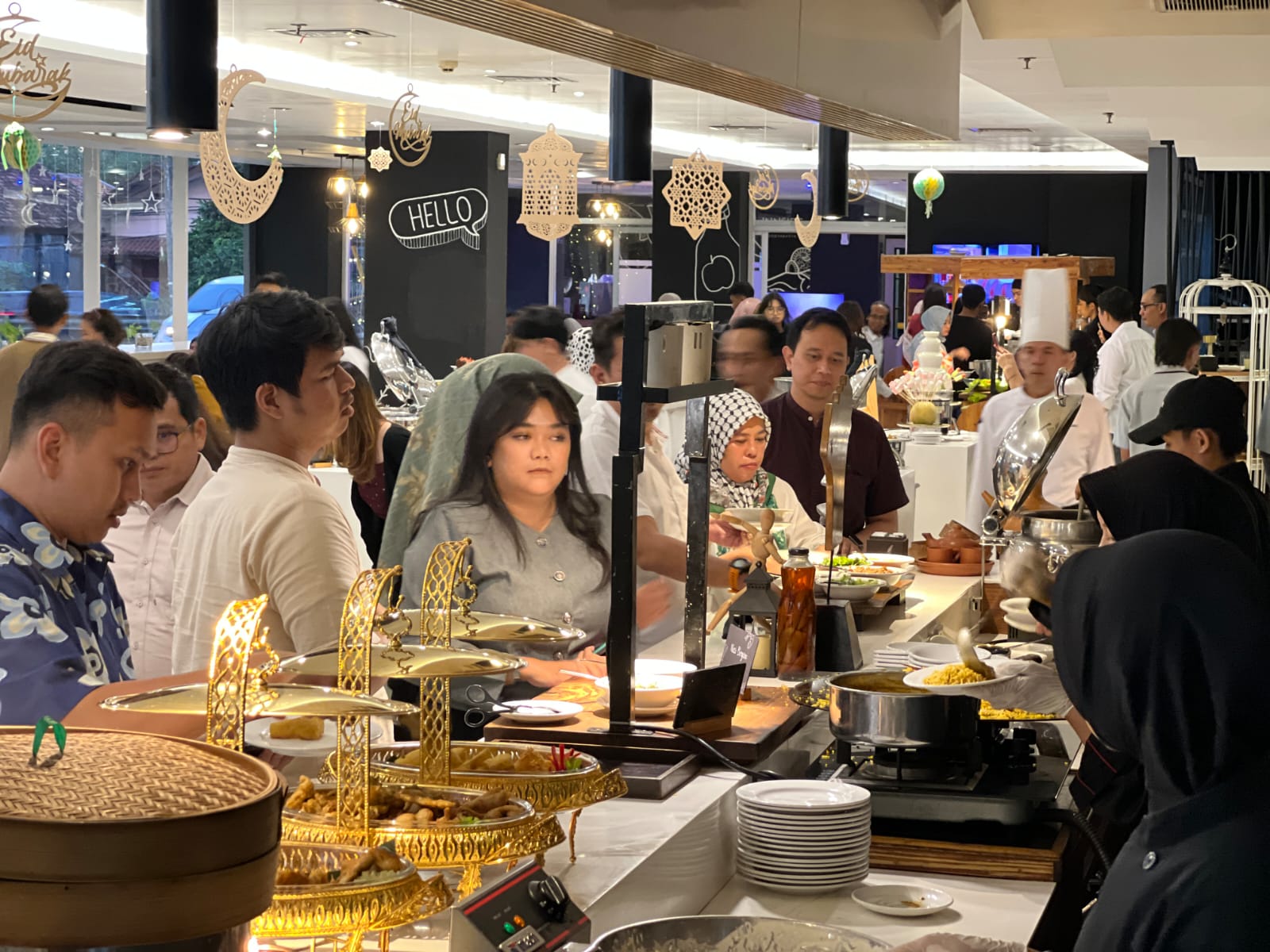 INNSiDE by Meliá Yogyakarta Gelar Partner & Media Gathering Sekaligus Luncurkan Program Blissful Iftar 2026
