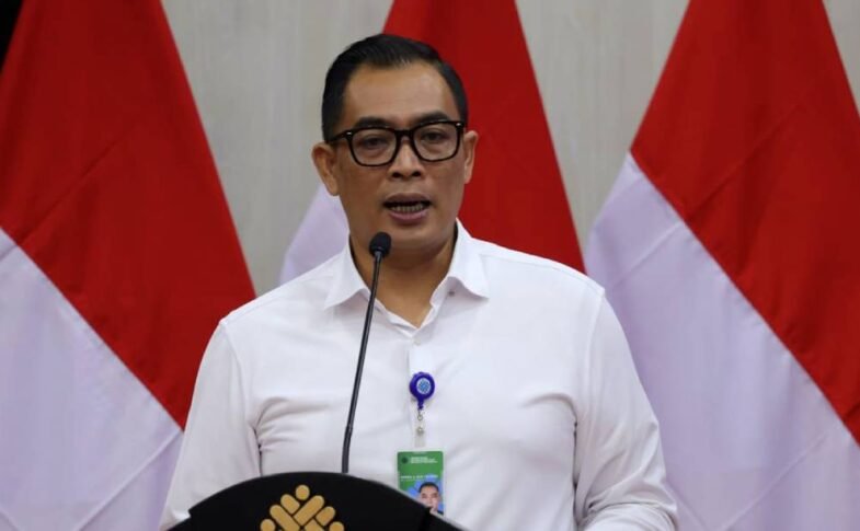 Kemnaker Ingatkan Waspada Situs Palsu Skillhub, Pendaftaran Resmi Hanya di Domain Ini