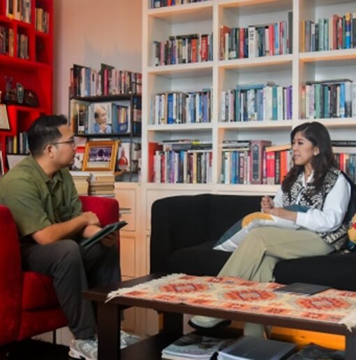 Menkomdigi: Indonesia di BoP Perkuat Peran Nyata Dukung Palestina