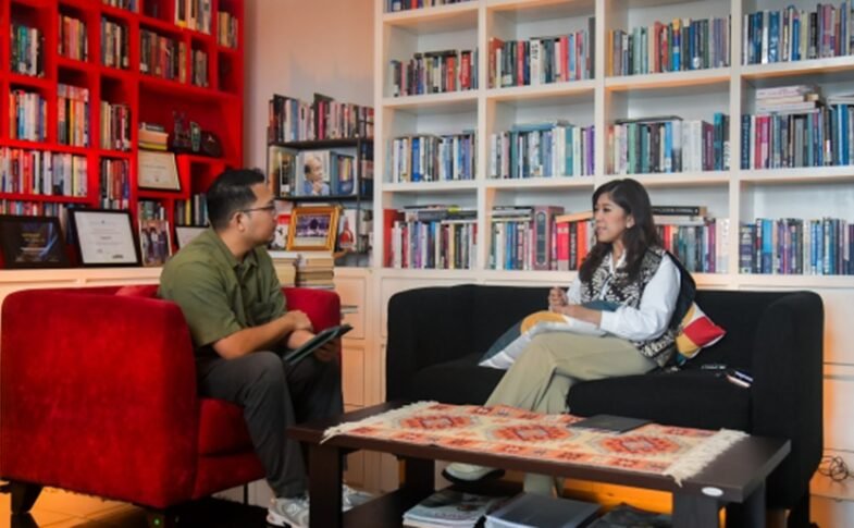 Menkomdigi: Indonesia di BoP Perkuat Peran Nyata Dukung Palestina