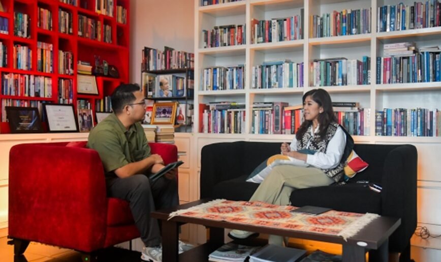 Menkomdigi: Indonesia di BoP Perkuat Peran Nyata Dukung Palestina