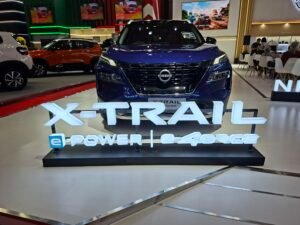 Nissan Hadirkan Gaya Hidup Modern di IIMS 2026 Melalui  “A Legacy that Moves Forward”