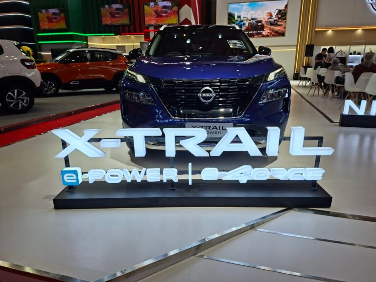 Nissan Hadirkan Gaya Hidup Modern di IIMS 2026 Melalui  “A Legacy that Moves Forward”
