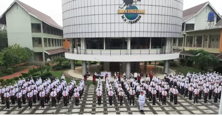 PPDB Sekolah Garuda 2026 Resmi Dibuka, Siapkan SDM Unggul Berbasis Sains dan Teknologi