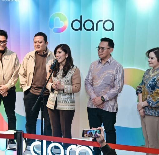 Pemerintah Luncurkan DARA, Layanan Konsultasi Atasi Kecanduan Gim Anak