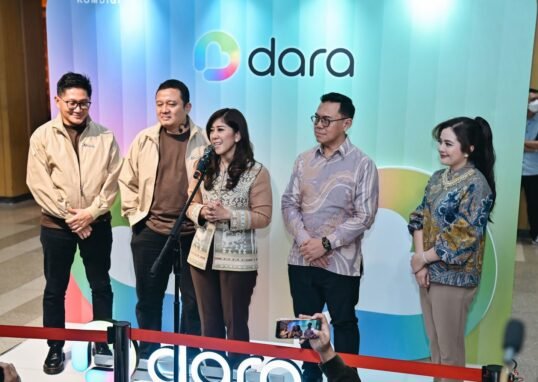 Pemerintah Luncurkan DARA, Layanan Konsultasi Atasi Kecanduan Gim Anak