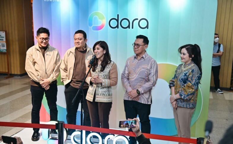 Pemerintah Luncurkan DARA, Layanan Konsultasi Atasi Kecanduan Gim Anak