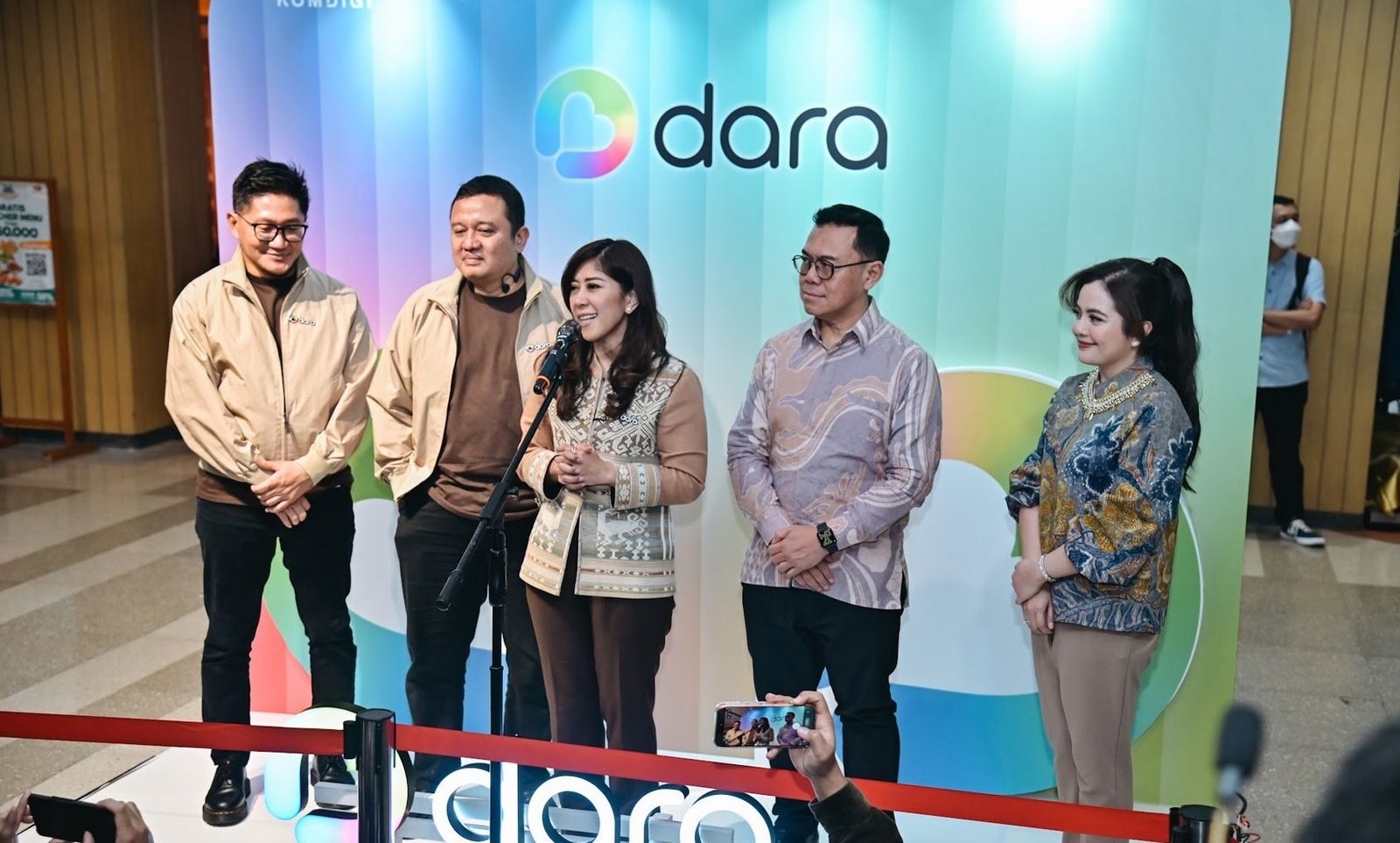 Pemerintah Luncurkan DARA, Layanan Konsultasi Atasi Kecanduan Gim Anak