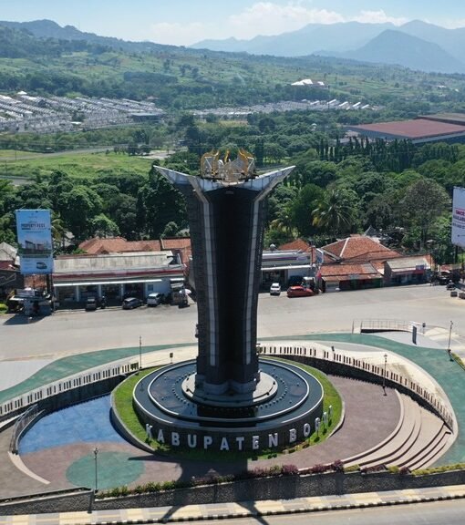 Pemkab Bogor Gelar Iftar Ramadan 1447 H, Pererat Silaturahmi dan Semangat Berbagi