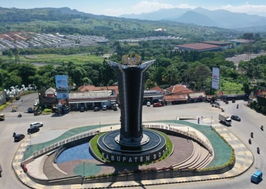 Pemkab Bogor Gelar Iftar Ramadan 1447 H, Pererat Silaturahmi dan Semangat Berbagi