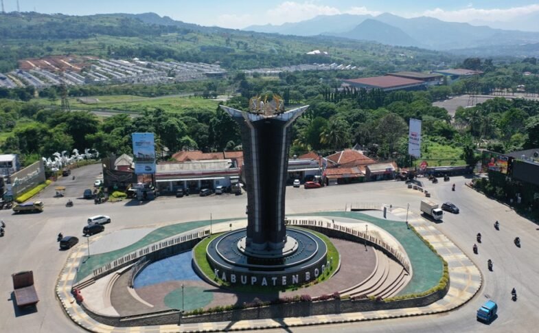 Pemkab Bogor Gelar Iftar Ramadan 1447 H, Pererat Silaturahmi dan Semangat Berbagi