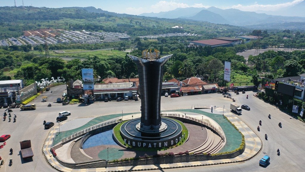 Pemkab Bogor Gelar Iftar Ramadan 1447 H, Pererat Silaturahmi dan Semangat Berbagi