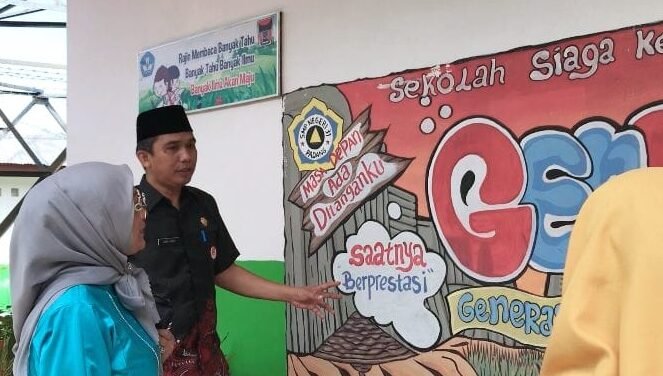 Sekolah Siaga Kependudukan Diperkuat, BKKBN Siapkan Remaja Hadapi Bonus Demografi Menuju Indonesia Emas 2045