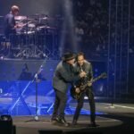 Selebrasi 28 Tahun Padi Reborn, Konser “Dua Delapan” Guncang Tennis Indoor Senayan