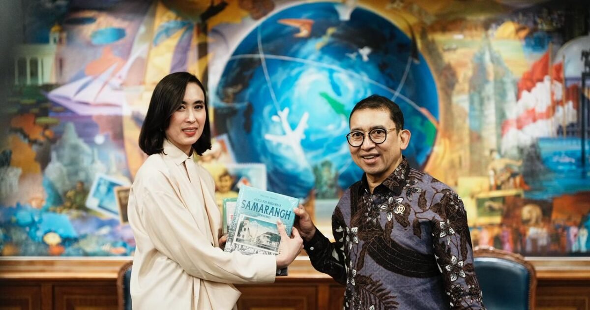 Sinergi Budaya dan Pariwisata Diperkuat, Pemerintah Targetkan 17 Juta Wisman pada 2026