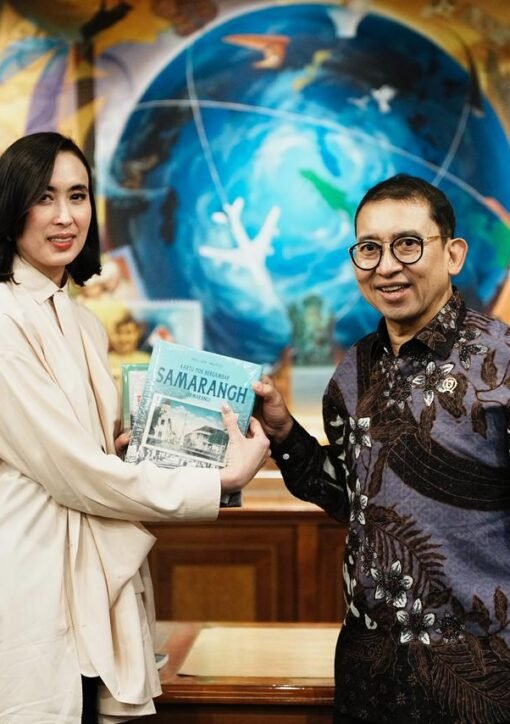 Sinergi Budaya dan Pariwisata Diperkuat, Pemerintah Targetkan 17 Juta Wisman pada 2026
