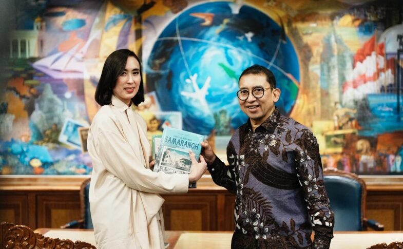 Sinergi Budaya dan Pariwisata Diperkuat, Pemerintah Targetkan 17 Juta Wisman pada 2026