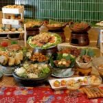 Swiss-Belexpress Cideng, Tanah Abang Rayakan Kebersamaan Ramadan Lewat “Kampung Ramadan”